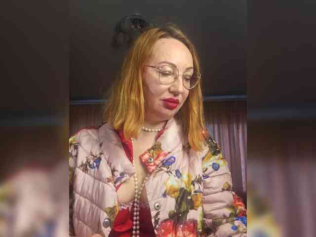 Pink-Lips webcam