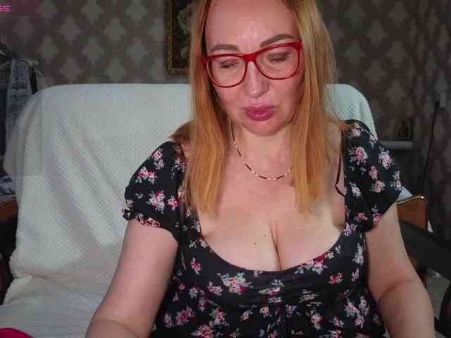 Pink-Lips webcam