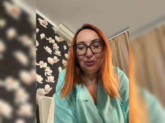 Pink-Lips webcam