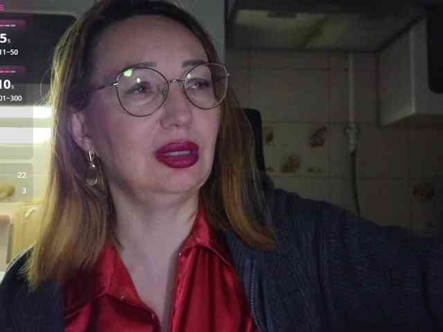 Pink-Lips webcam
