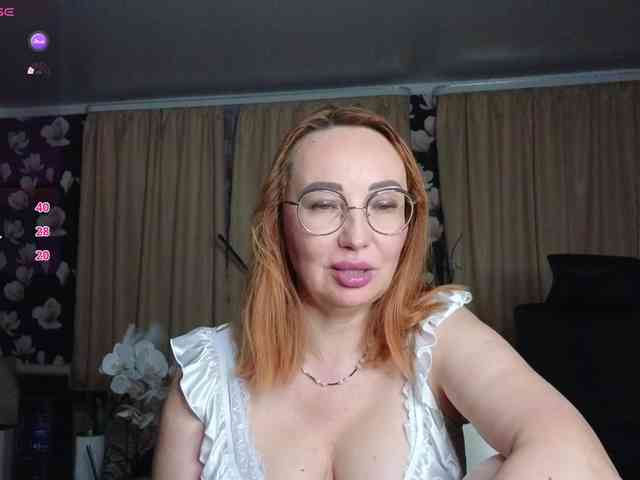 Pink-Lips webcam