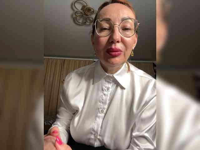 Pink-Lips webcam