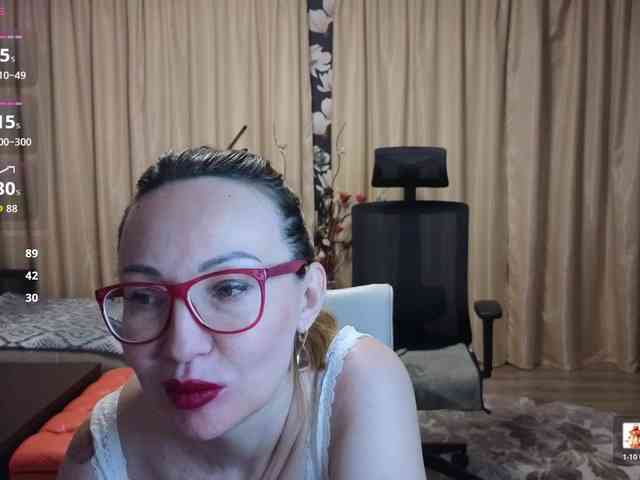 Pink-Lips webcam