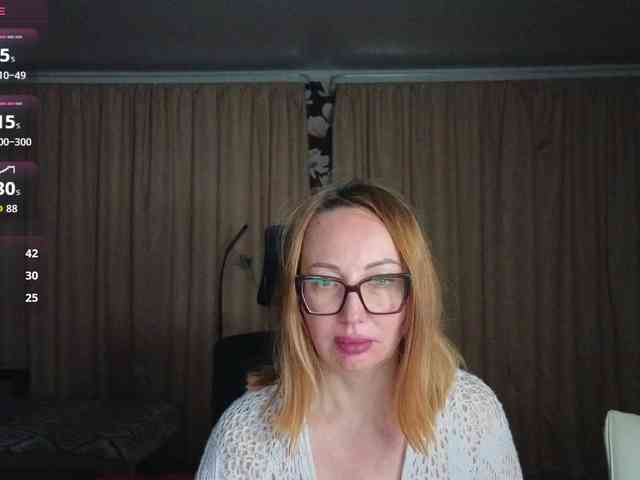 Pink-Lips webcam
