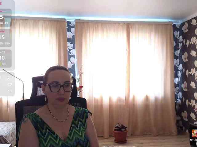 Pink-Lips webcam