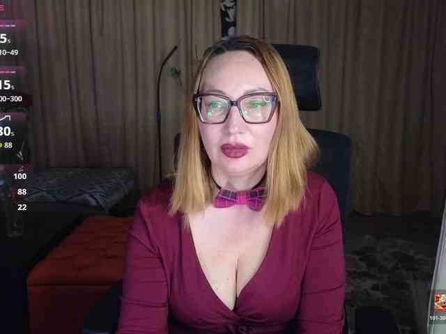 Pink-Lips webcam