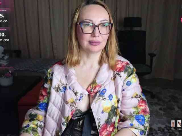 Pink-Lips webcam