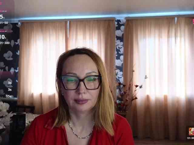 Pink-Lips webcam