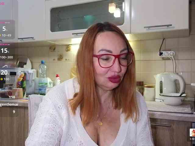 Pink-Lips webcam