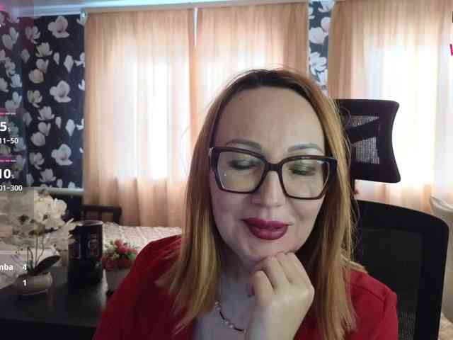 Pink-Lips webcam