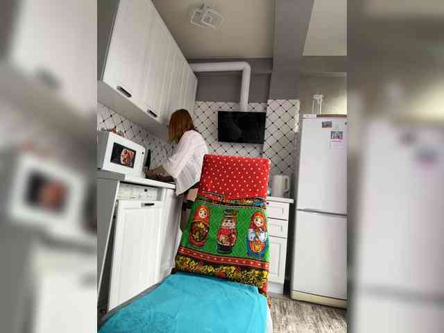 live sex house Pink-Lips