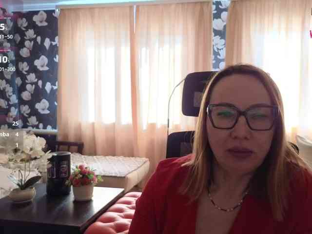 Pink-Lips webcam