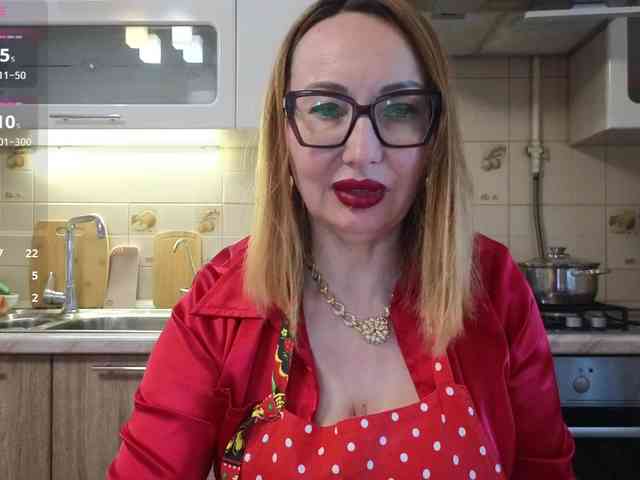 Pink-Lips webcam