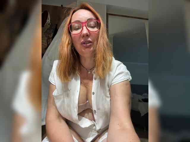 Pink-Lips webcam