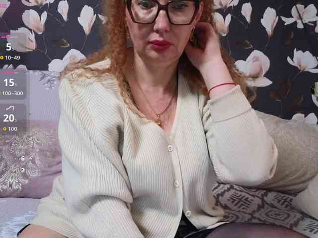 Pink-Lips webcam