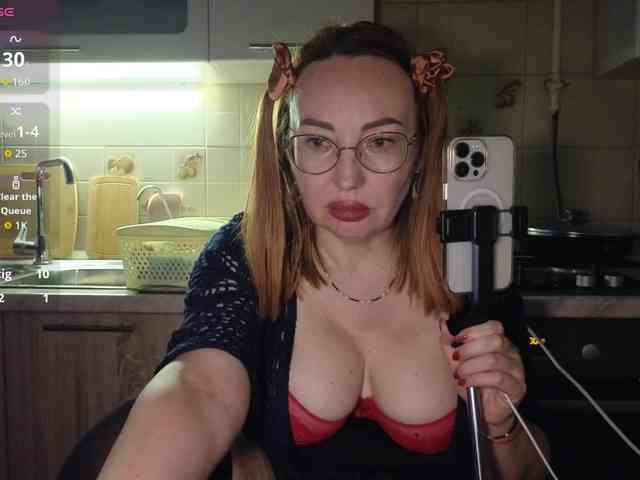 Pink-Lips webcam