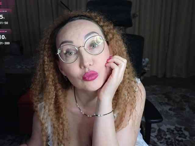 Pink-Lips webcam