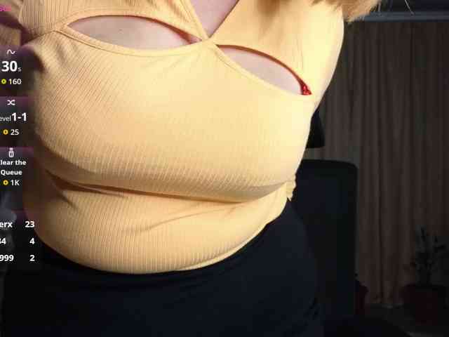 Pink-Lips webcam