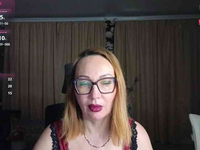 Pink-Lips webcam