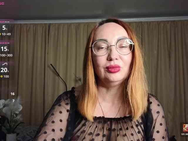 Pink-Lips Live Webcam on BongaCams