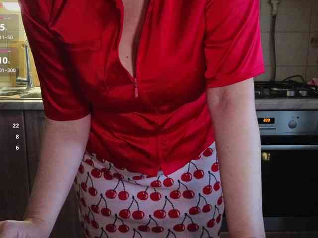 Pink-Lips webcam