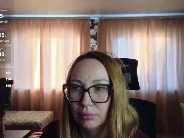 Pink-Lips webcam