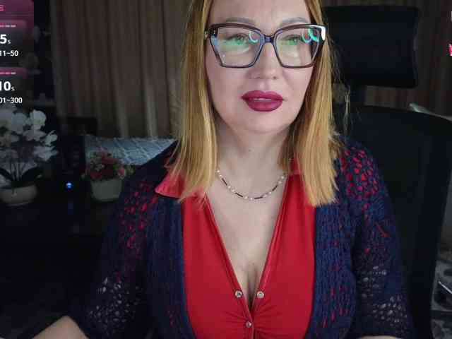 Pink-Lips webcam