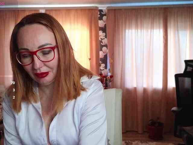 Pink-Lips webcam