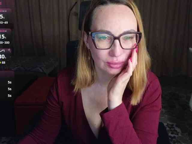Pink-Lips webcam