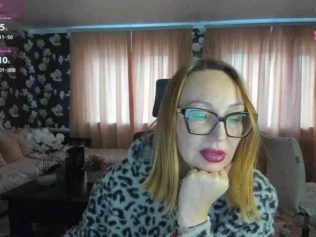 Pink-Lips webcam