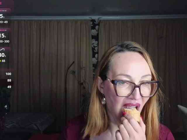 Pink-Lips webcam