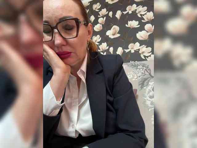 Pink-Lips webcam