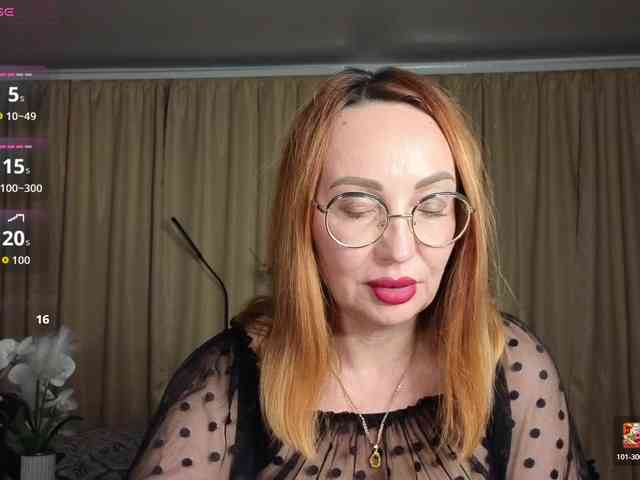 Pink-Lips webcam