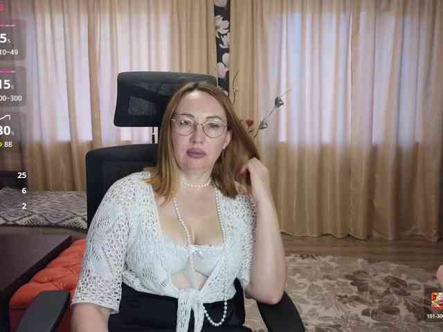 Pink-Lips webcam