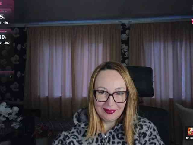 Pink-Lips webcam
