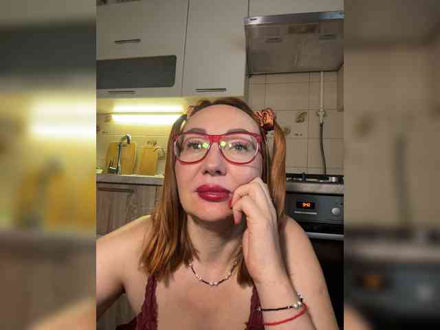 Pink-Lips webcam