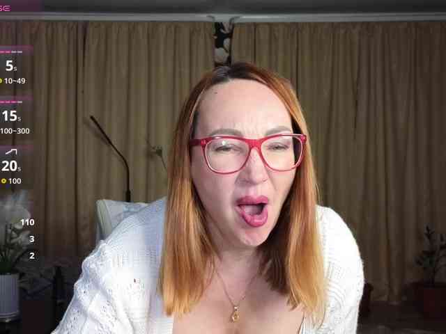 Pink-Lips webcam