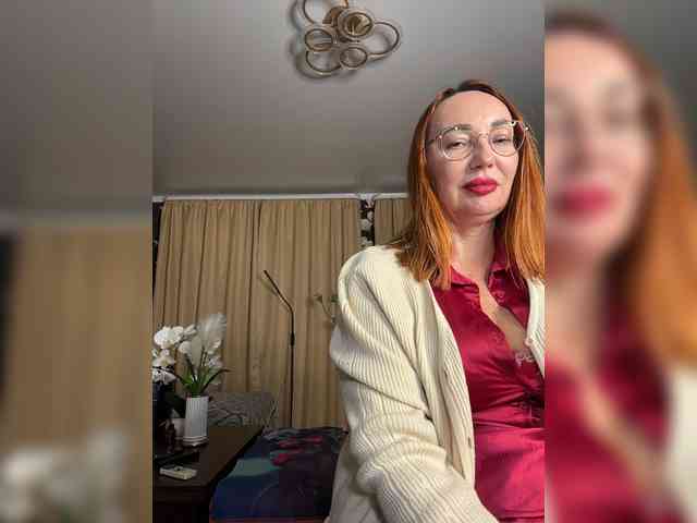 Pink-Lips webcam