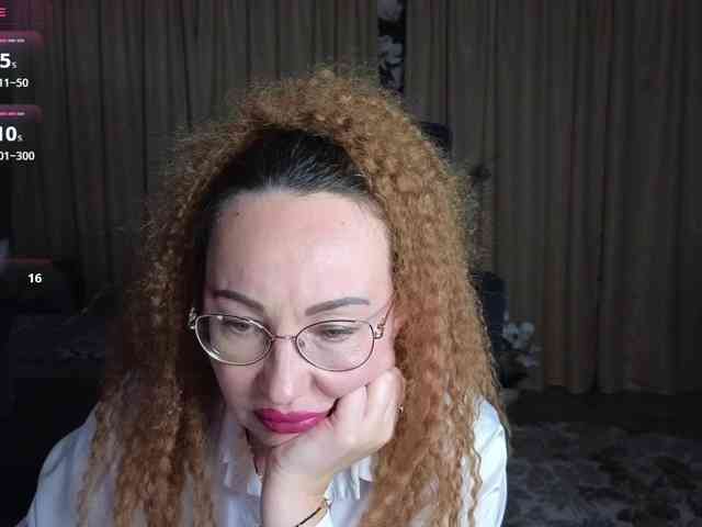 Pink-Lips webcam