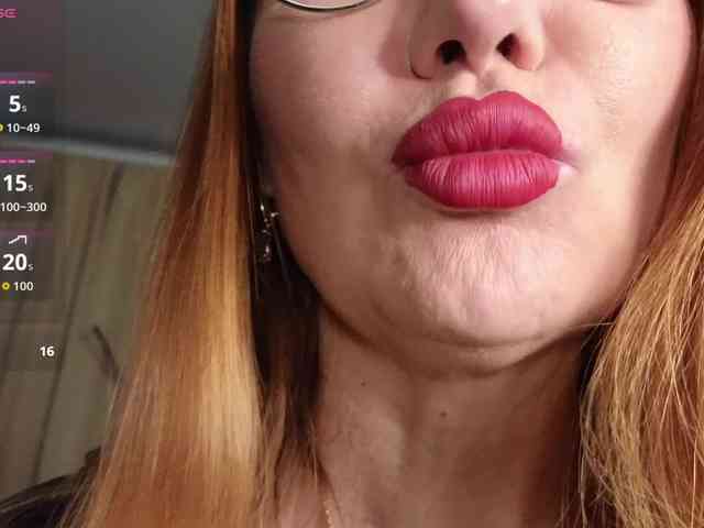 Pink-Lips