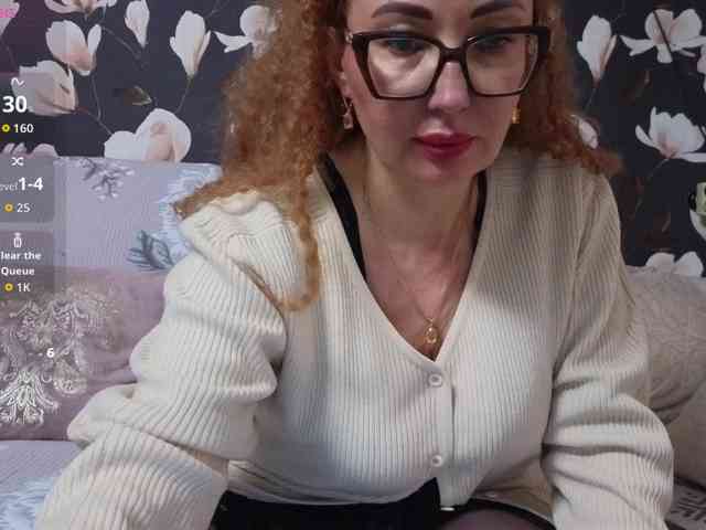 Pink-Lips webcam