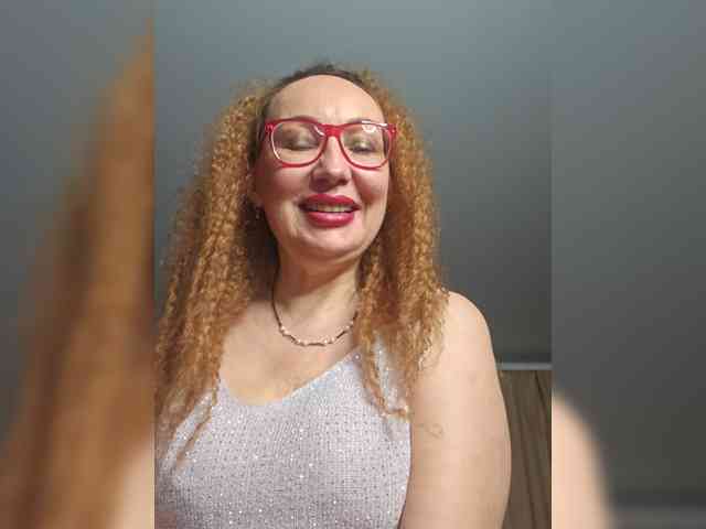 Pink-Lips webcam