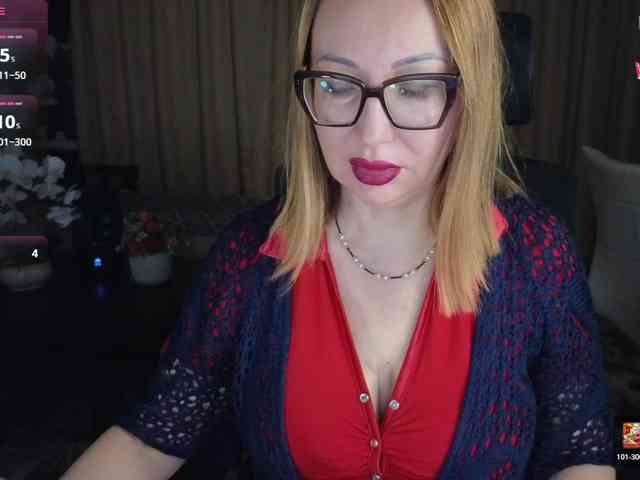 Pink-Lips webcam