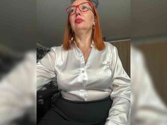 Pink-Lips webcam