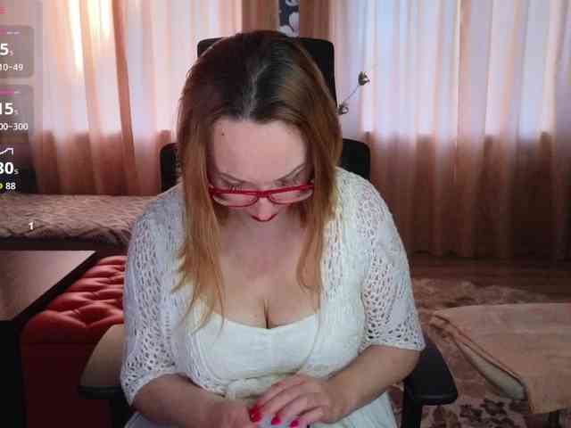 Pink-Lips webcam