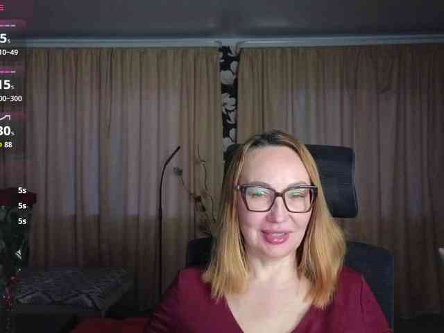 Pink-Lips webcam