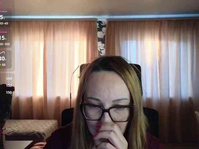 Pink-Lips webcam