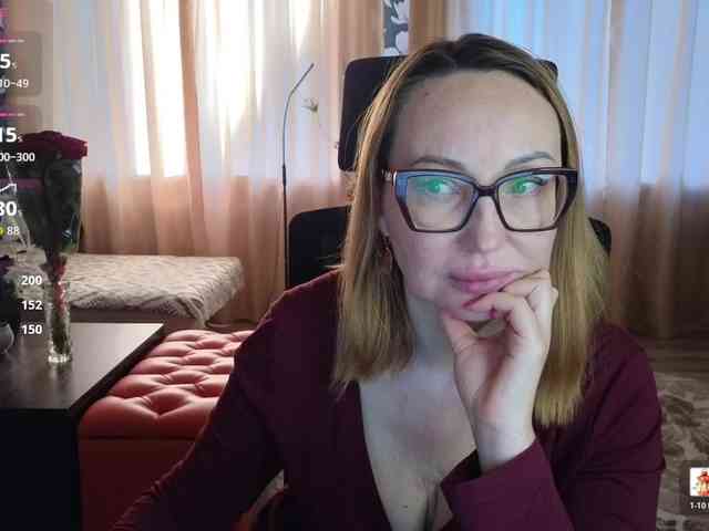 Pink-Lips webcam