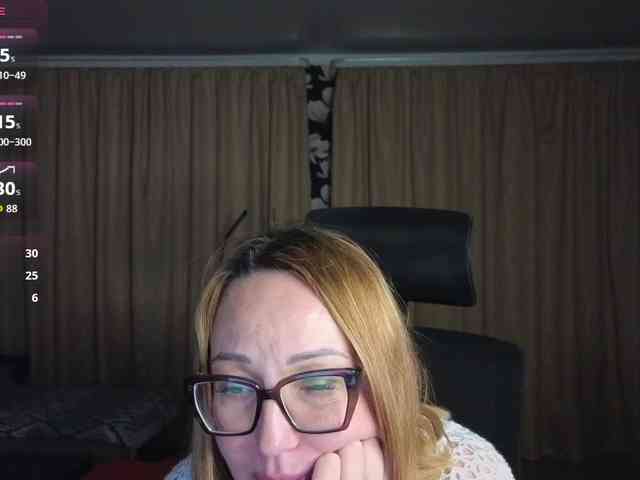 Pink-Lips webcam