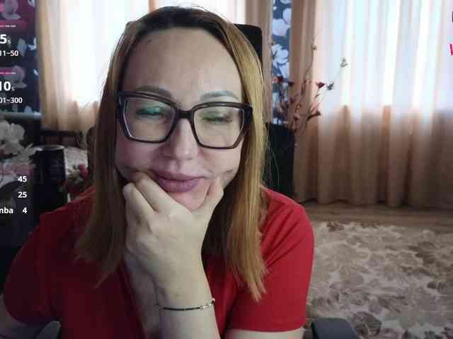 Pink-Lips webcam